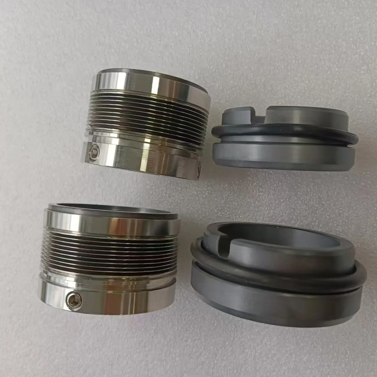 China Manufacturer of Metal Below Mechanical Seal MFL85N