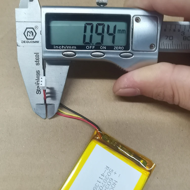 Индийский рынок литий-ионная батарея 1500 мАч 503870 3 7 в 503565 503570 2000