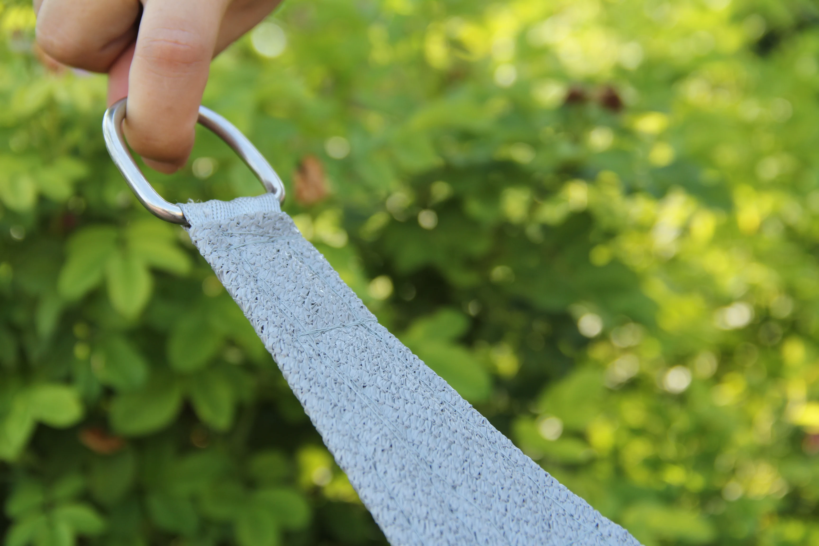 JinGuan HDPE outdoor sun shade sails