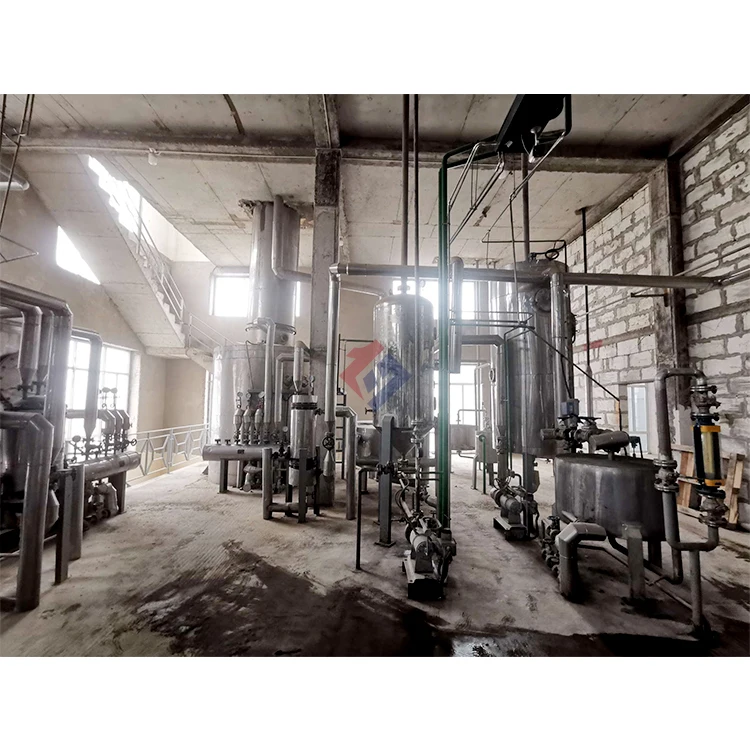 1000 kg Soybean Oil Press Machine Canada Peanut Oil Production Line