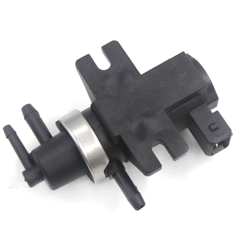 Turbo Pressure Solenoid Valve  For Audi A3 A4 VW Volkswagen Seat Skoda 1H0906627A