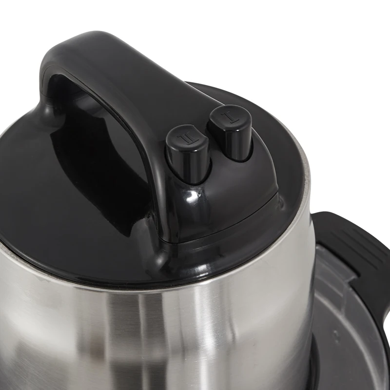 Kitchener Very Big Commercial Mincer 12 Electric Food Processor and Meat Grinder for Usa