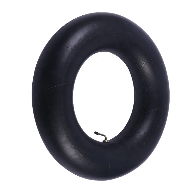 Truck Tire Inner Tube 750-16 Tr13 600-13 650-14 1200r20 1000r20 Truck Tire Tube