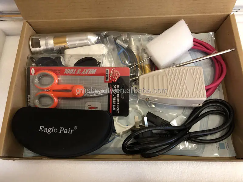 New invention product 980nm 905nm laser toenail nail fungus treatment machine