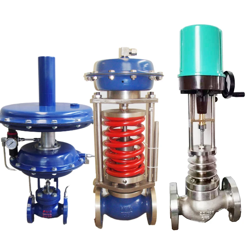 Wholesale Price Modulating Control On Off Valves Top Valve Manufacturers In The World With Date Coder
