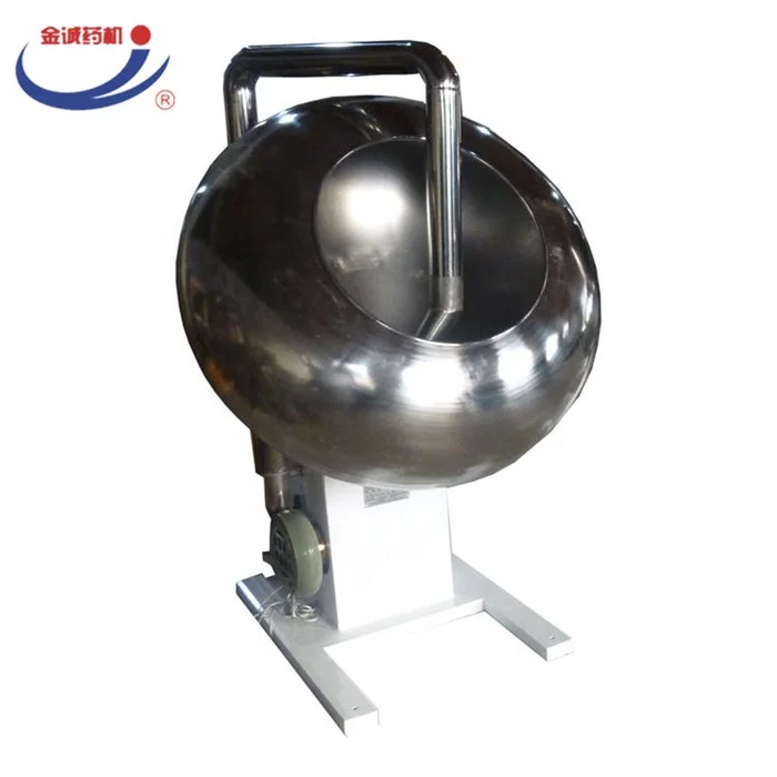 Sugar coating pot machine sugar/peanut/tablet/nut coating machine