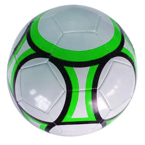 New High Quality Custom Pvc Football League Soccer Balls Cheap Price Size 5 Football