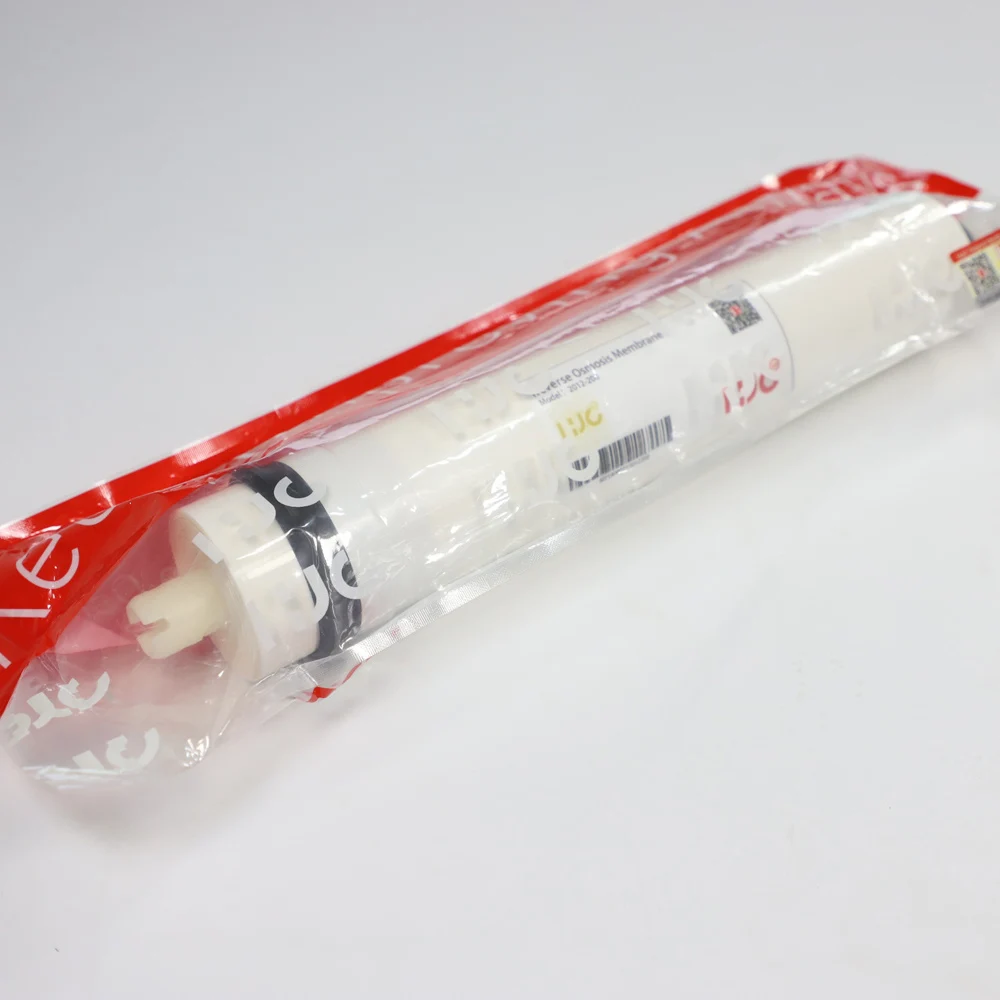 Ro Film Reverse Osmosis Water Treatment Membrane 200G Commercial Ro System