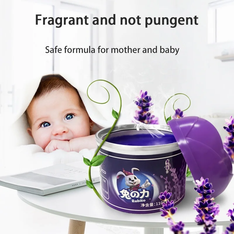 Factory Wholesale Eco friendly Home And Car Fragrance Canned Gel Air Freshener