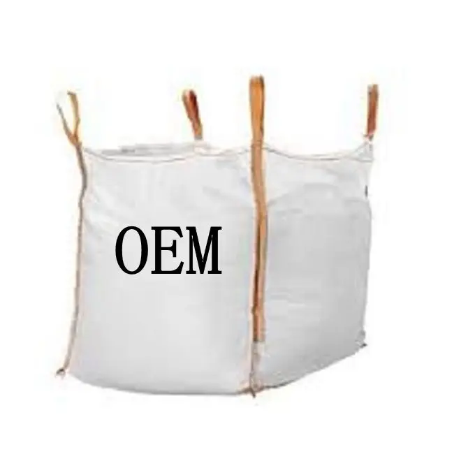 УФ-обработанный 1 5 тонн большой полилосиловый пластиковый мешок для силосных мешков 3 тонны чешуйчатого древесного силоса