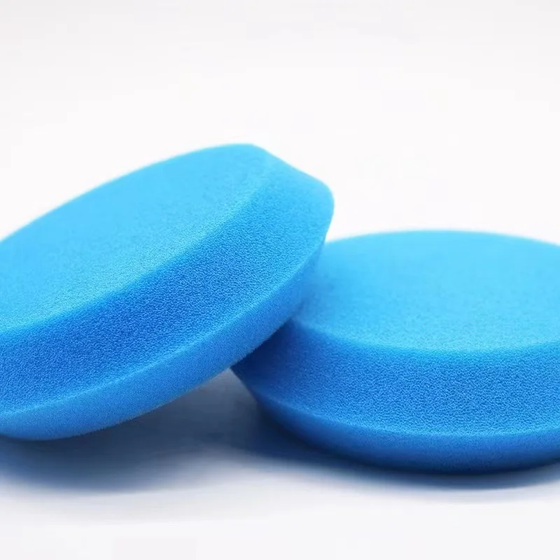 Car Shield Nano Ceramic Coating Applicator Pad Car Sponge Wax Applicator