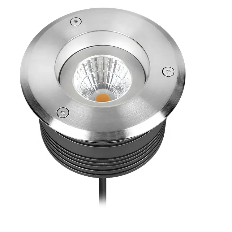 high quality buried lights led stainless steel buried light outdoor led inground lights