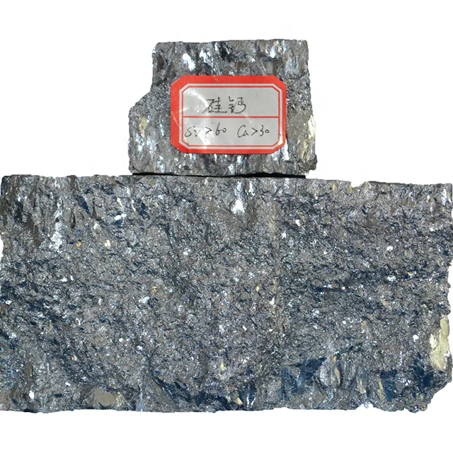 Силикон кальция 29/60