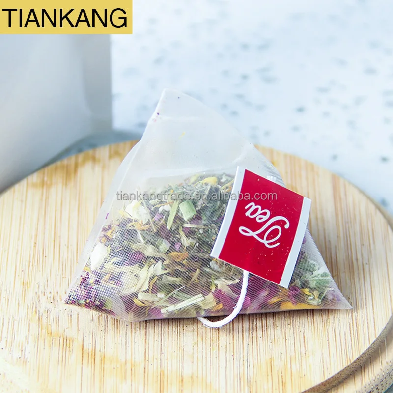 Chinese herb warm womb tea cleansing yoni detox tea