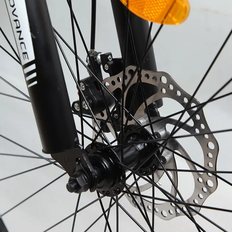 High Quality Double Suspension Boys 24 Inch Mtb Suspension Cheap Mountain Bike