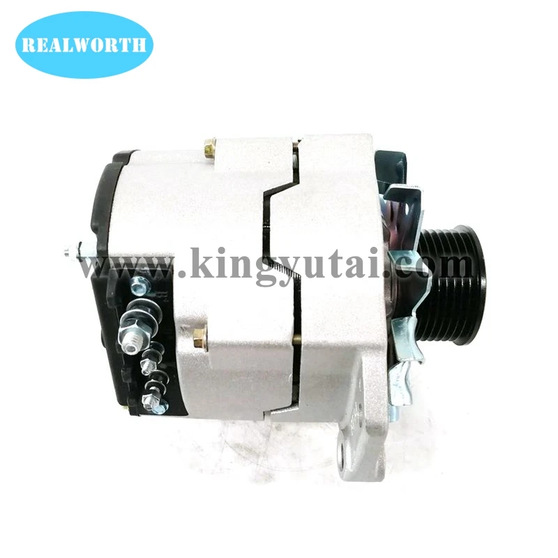 Generator 612600090506 for SINOTRUK HOWO Truck parts