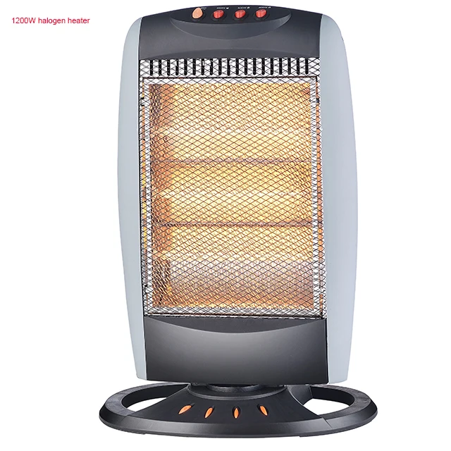 Factory Halogen Quartz High Quality Heating Heater Rods