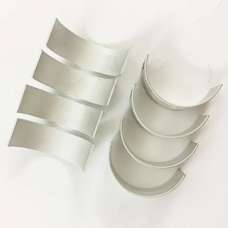 038105701B 038105701A/J/K Connecting Conrod Bearings for VW T5 Golf Scirocco Audi A4 A5 Q5 1.9 2.0TDI ASZ CFCA CBBA CAAB CBDA