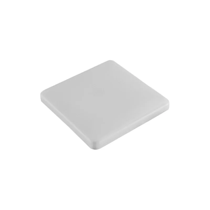 Hot selling frameless super bright design led surface panel light 10w