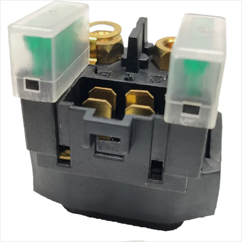 Реле стартера для YFM660 ATV YFM350 GRIZZLY 350 2007 2008 2009 реле мото Yamaha GR