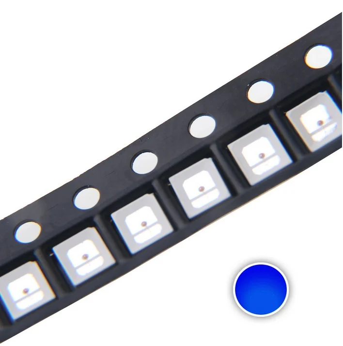  Бесплатный образец 5050 3528 2835 5730 3030 smd led с высокой яркостью 2835-лм SMD