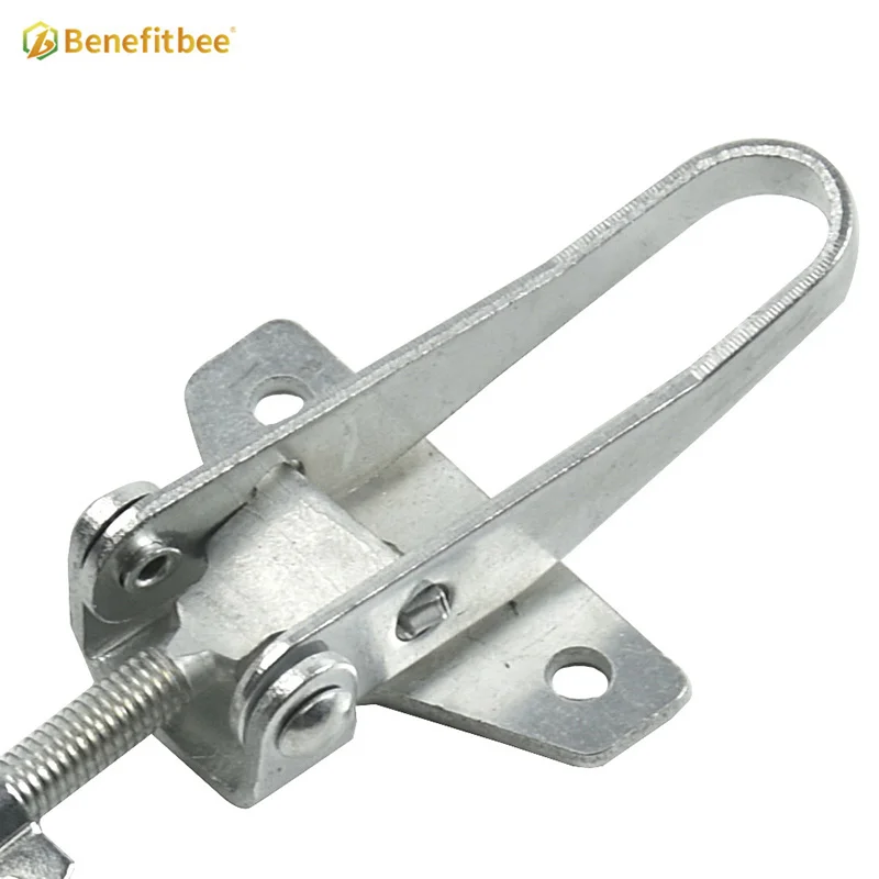 Benefitbee Galvanized Iron Beehive Connector Beehive Tool