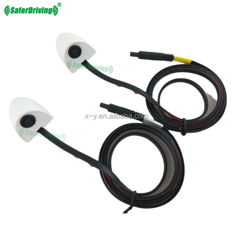 Vw Beetle Reverse Camera Monitor  Camera Ce DC 12V Vehicle System Reverse image camera