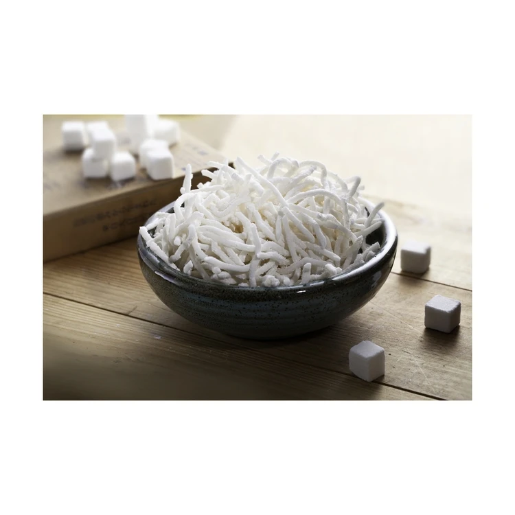 
High Content Tapioca Strip Ball Powder Taiwan Bubble Tea Big TapiocaPearls Ball For Boba Tea Shop 