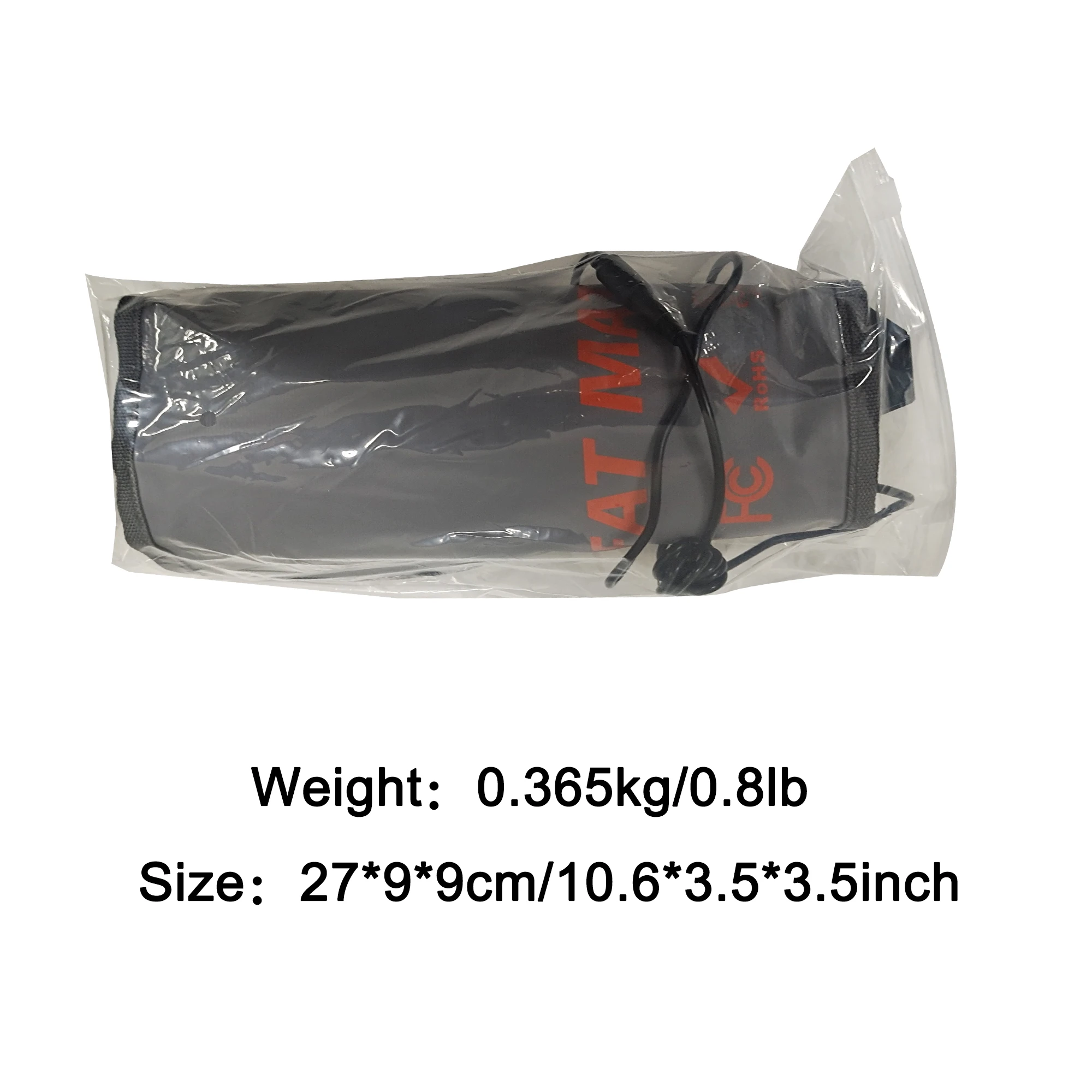 Mydays Tech Energy Efficient Waterproof Multi Functional Uniform Heating Reptile Heated Mat for Turtles Lizards Frogs