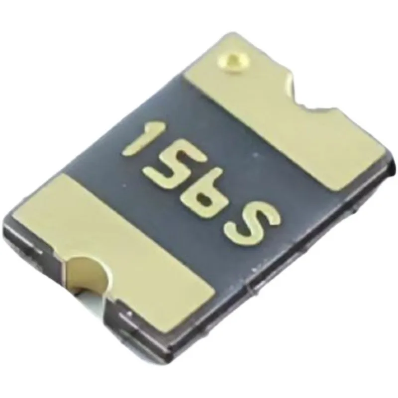 MF-MSMF150-2   Resettable Fuses - PPTC 6V  1.5A-HD 100A  MAX  MF-MSMF 1812