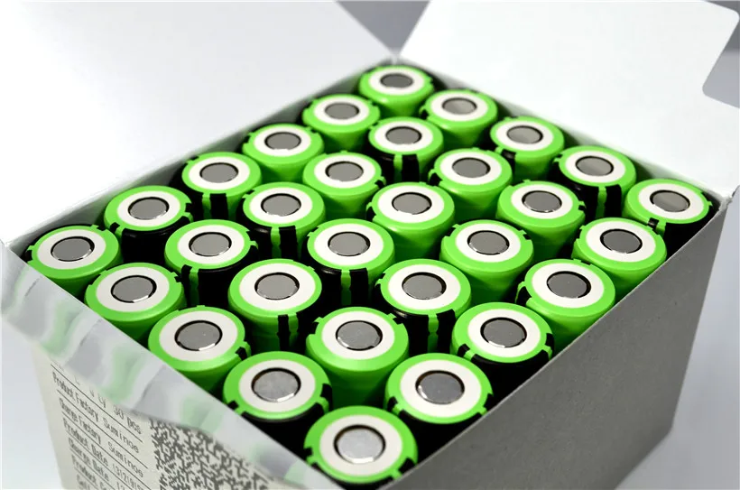 Made in Japan Original NCR18650B 18650 3400mah Li-ion battery Cell