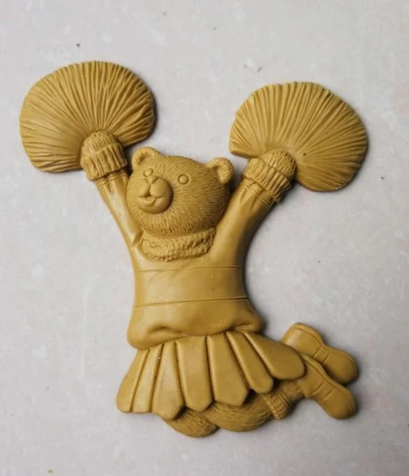 dog christmas ornaments