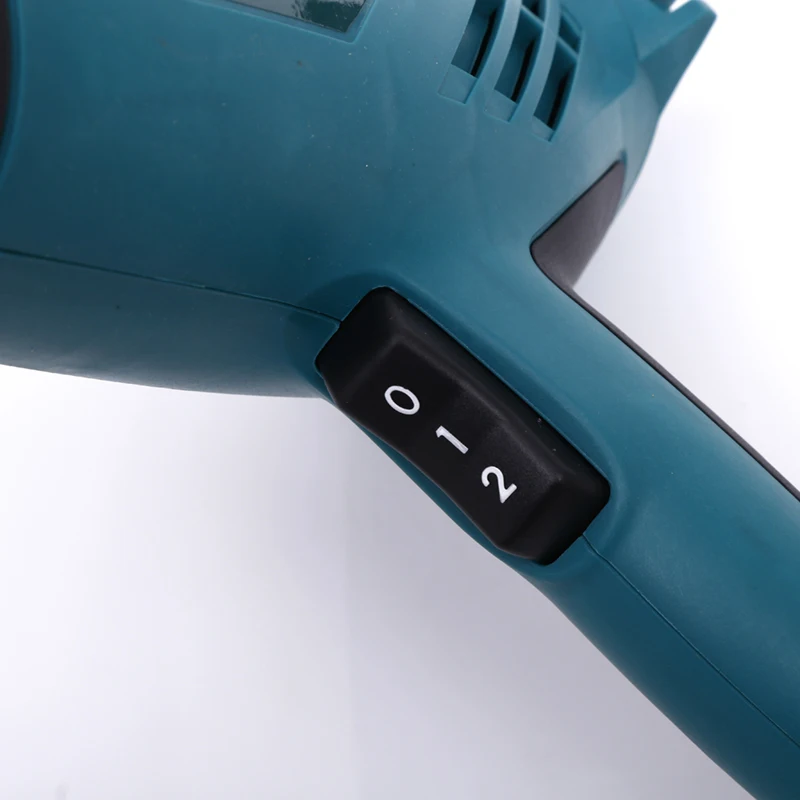 Factory Delivery Mailtank 2000W High Precision Handhold Corded Heat Gun for Auto film 220V