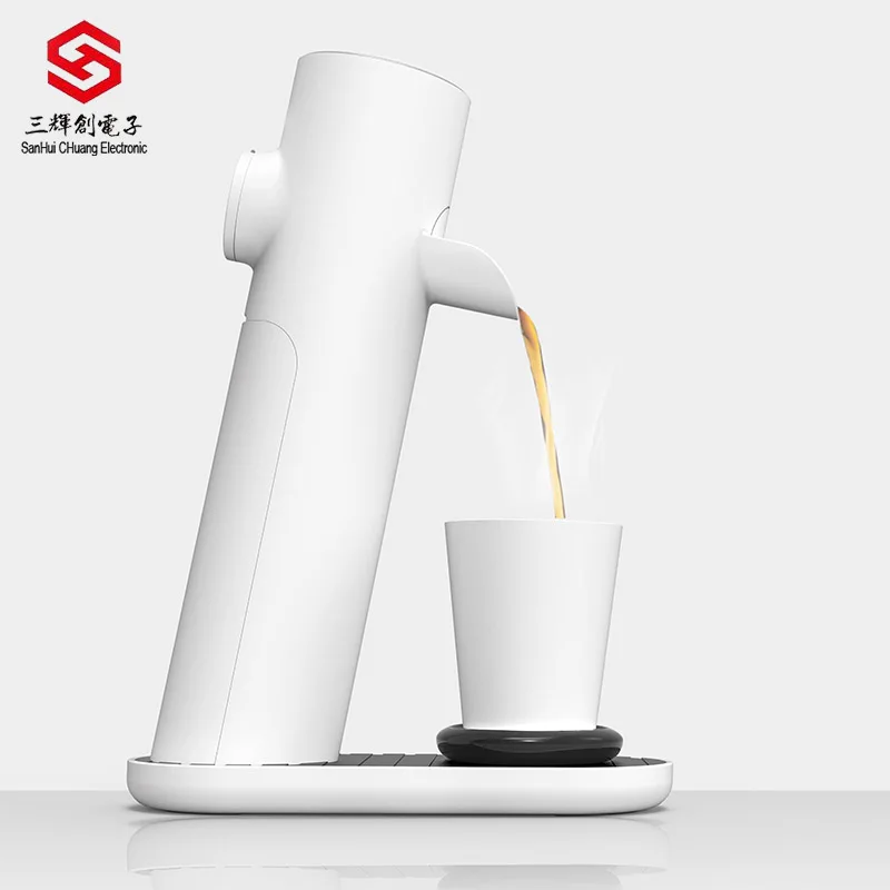 Coffee Machine Pcb,smart Mini Fully Automatic Coffee Machine Cricuit Board  pcba requirements china