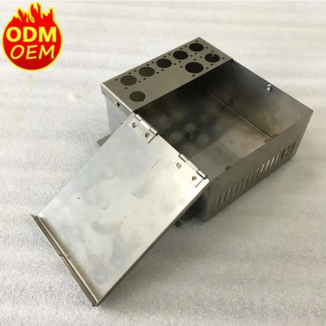 Stainless 316 Manufacturer Of Sheet Metal Process With Ce Certificate