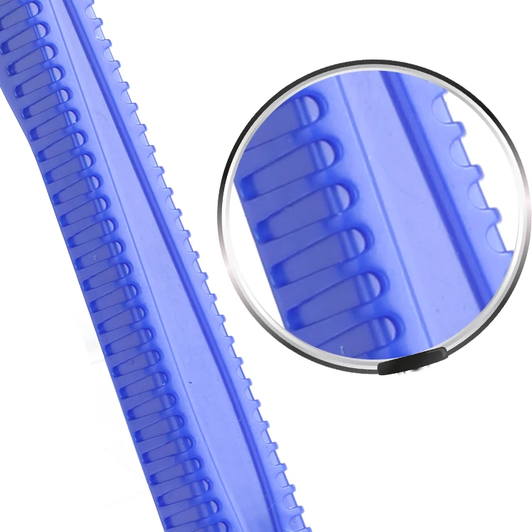 Customization Top Quality Hotel Razor Plastic Handle 2 Blade Disposable Shaving Razor for Men