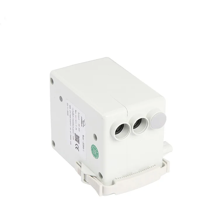 JS35KA-1 double control 2 post linear actuator 12v control box for dental chair unit lift off circuit