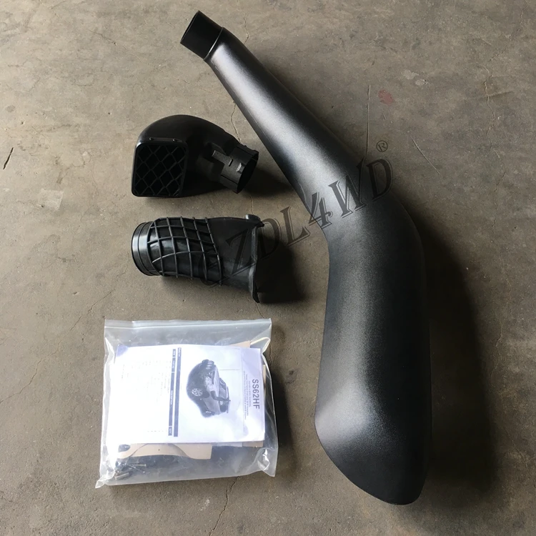 GZDL4WD 4x4 accessories off road 4x4 car Snorkel for Patrol Y62 2010