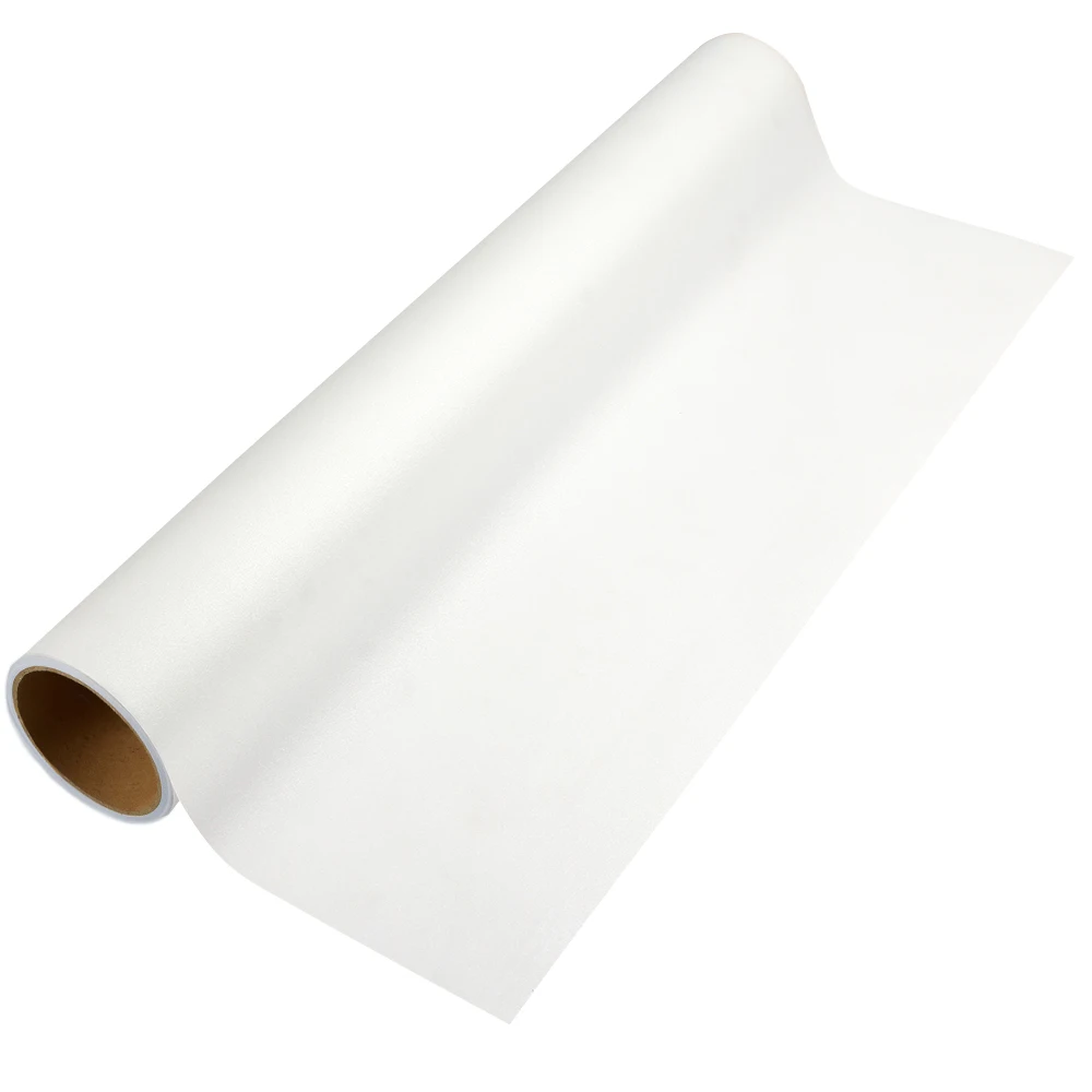 Wholesale advertising Glass Decoration Graphic Vinyl Frosted Transparent Clear Window Privacy Film For Office Building