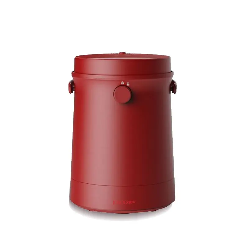 100 C High Temperature Sterilization Sus 304 Water Tank with Heat  Corrosion Resistance 400Ml/H Hot Vapor Steam Humidifiers 4L