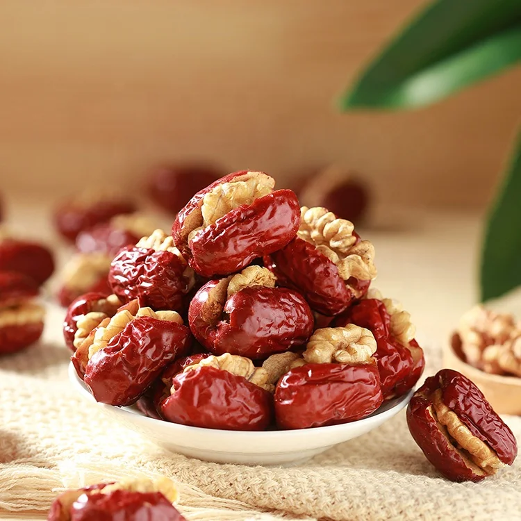 
Chinese Jujube Walnuts Kernels Buyers Prices 