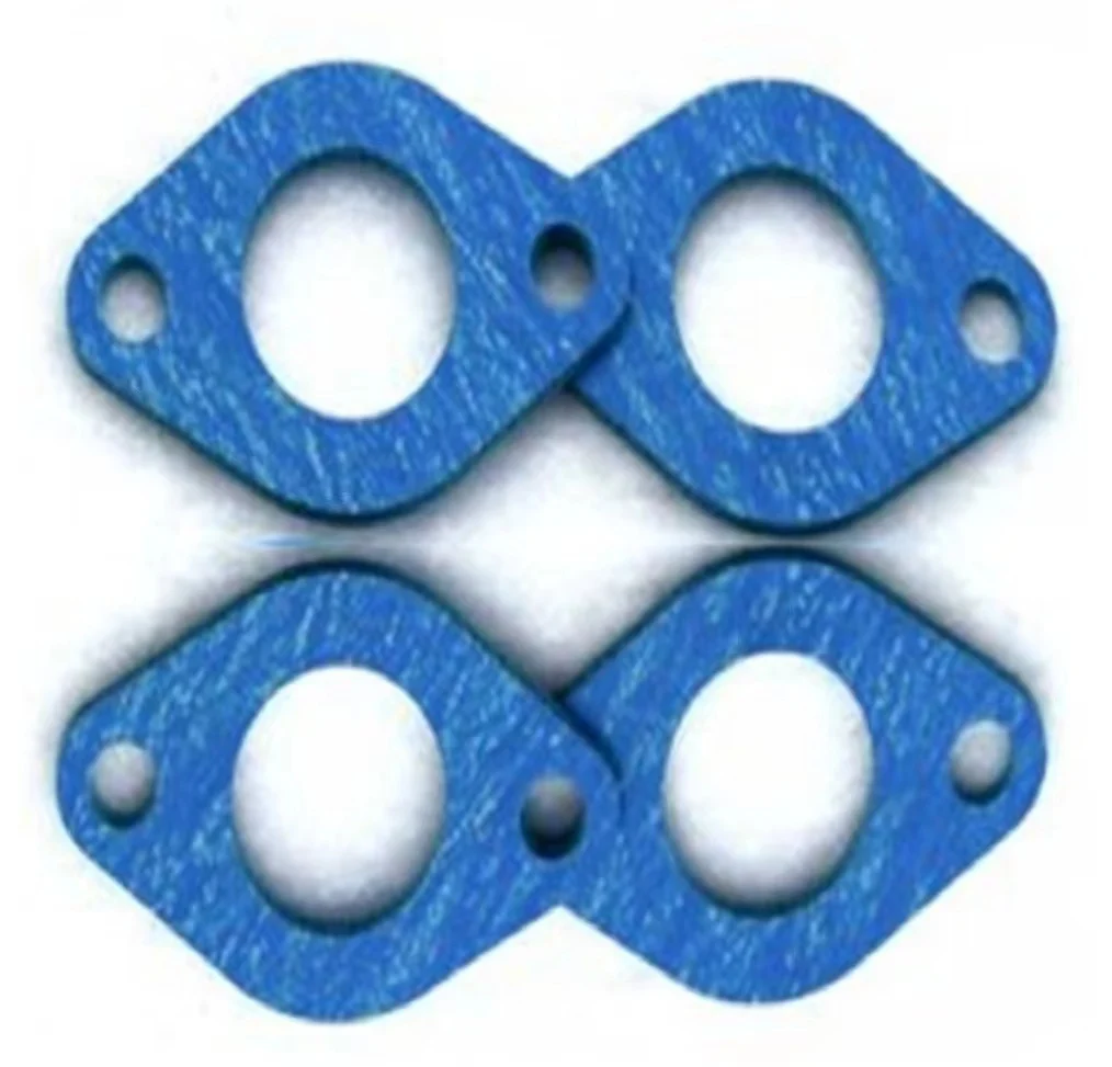 Non-asbestos rubber gasket /high temperature non asbestos sheet