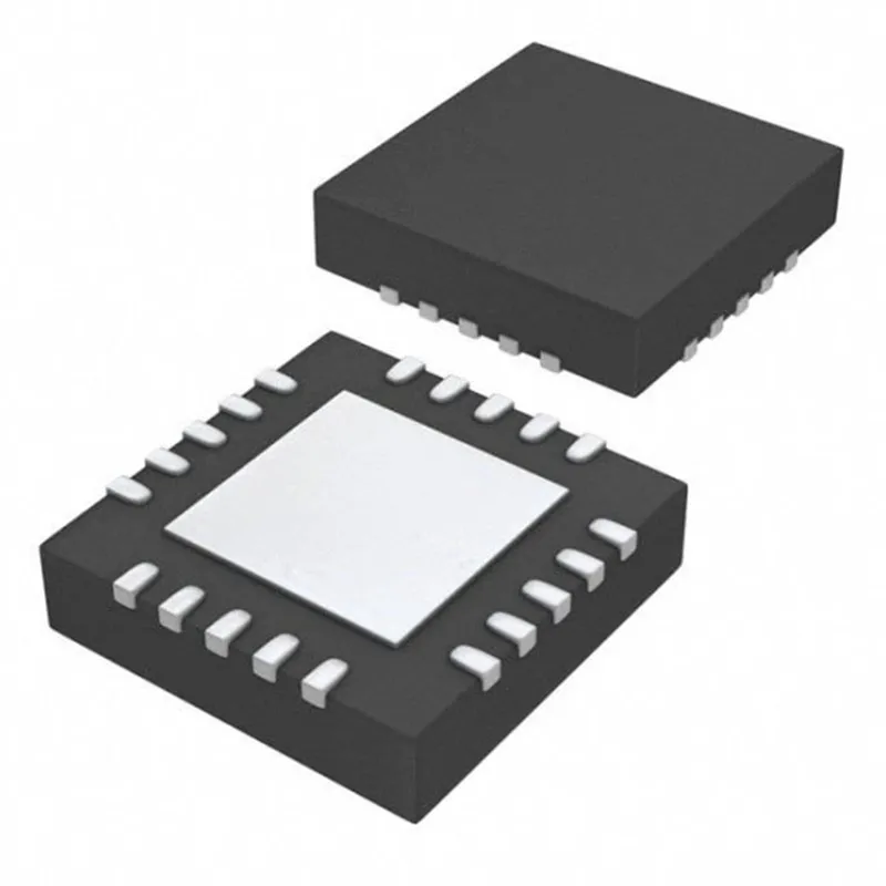 4302 новый чип 31.5DB 50OHM 20QFN PE4302 -52 микросхема RF аттенюатор