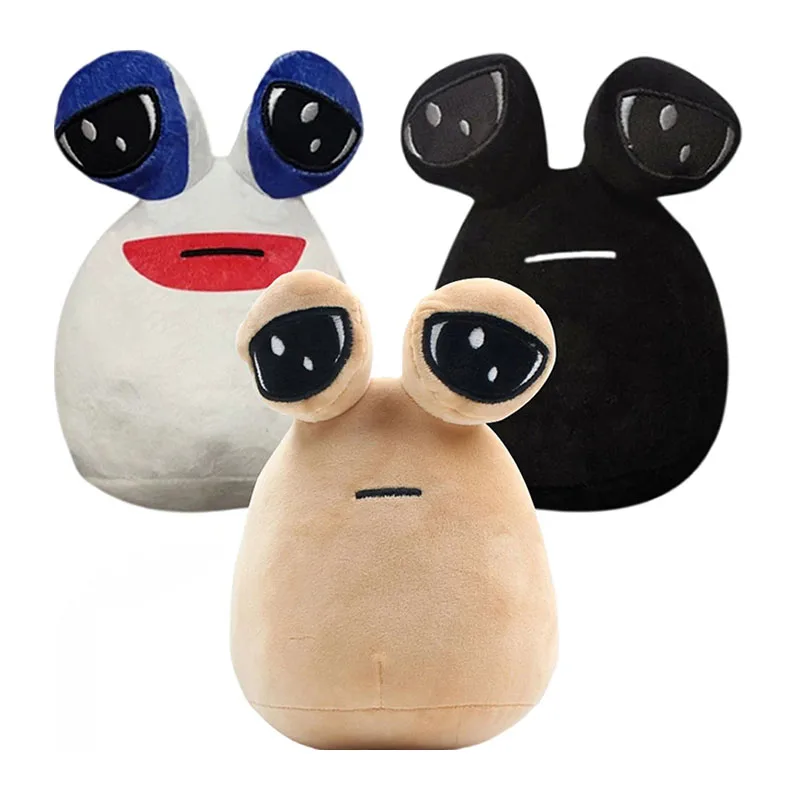Игрушка «Мой питомец» 22 см