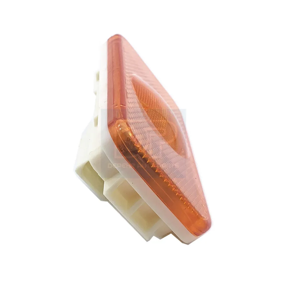 20789440 20398660 7482392733 European Tractor Body Parts Marker Lamp Vol vo FH12 FH16 FM9 FM12 Truck Signal Light