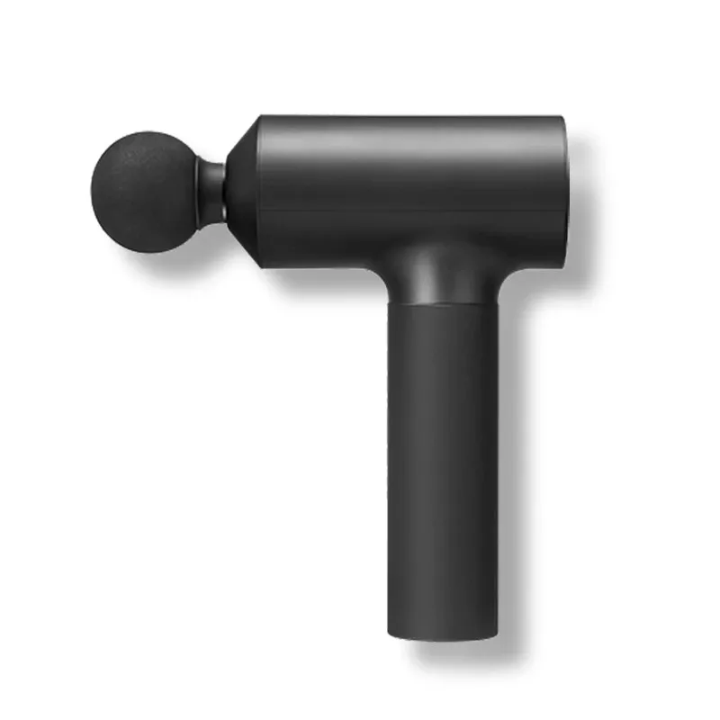 Original Xiaomi Massage Gun Electric Neck Massager Smart Hit Fascia Gun For Body Massage Relaxation Fitness Muscle Pain Relief