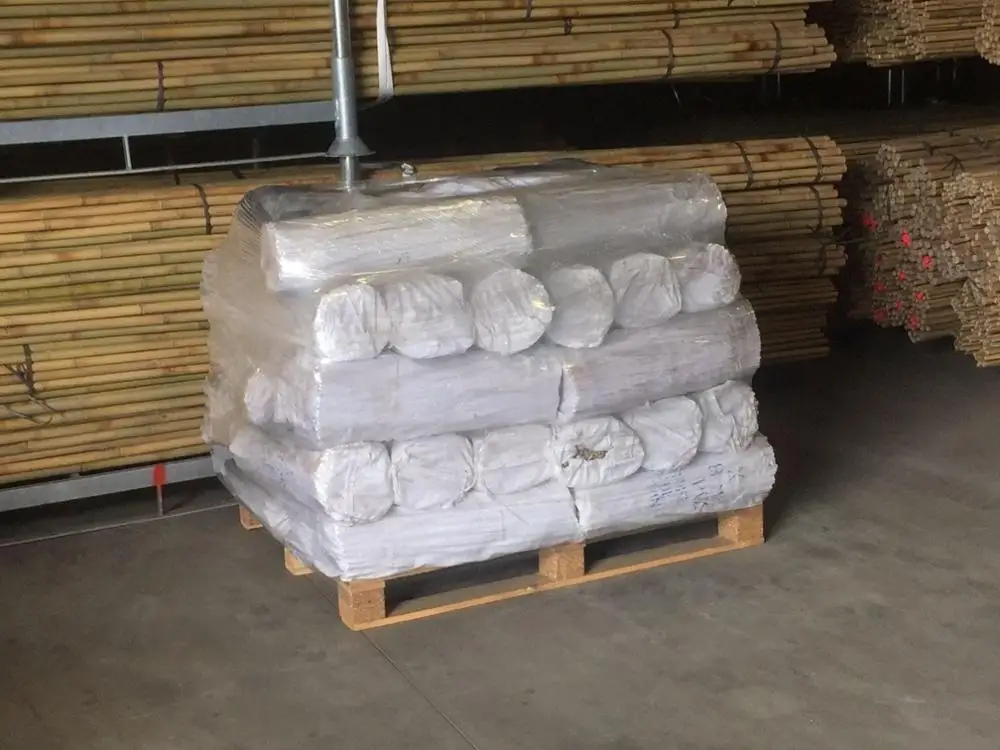 
BAMBOO POLES 120 CM FOR ORNAMENTAL PLANTS 