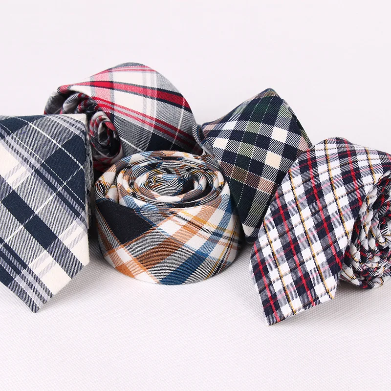 2023 новый красочный однотонный 100% хлопковый галстук-бабочка 6 см узкий розовый небесно-голубой платье для свадебной вечеринки смокинг подарок