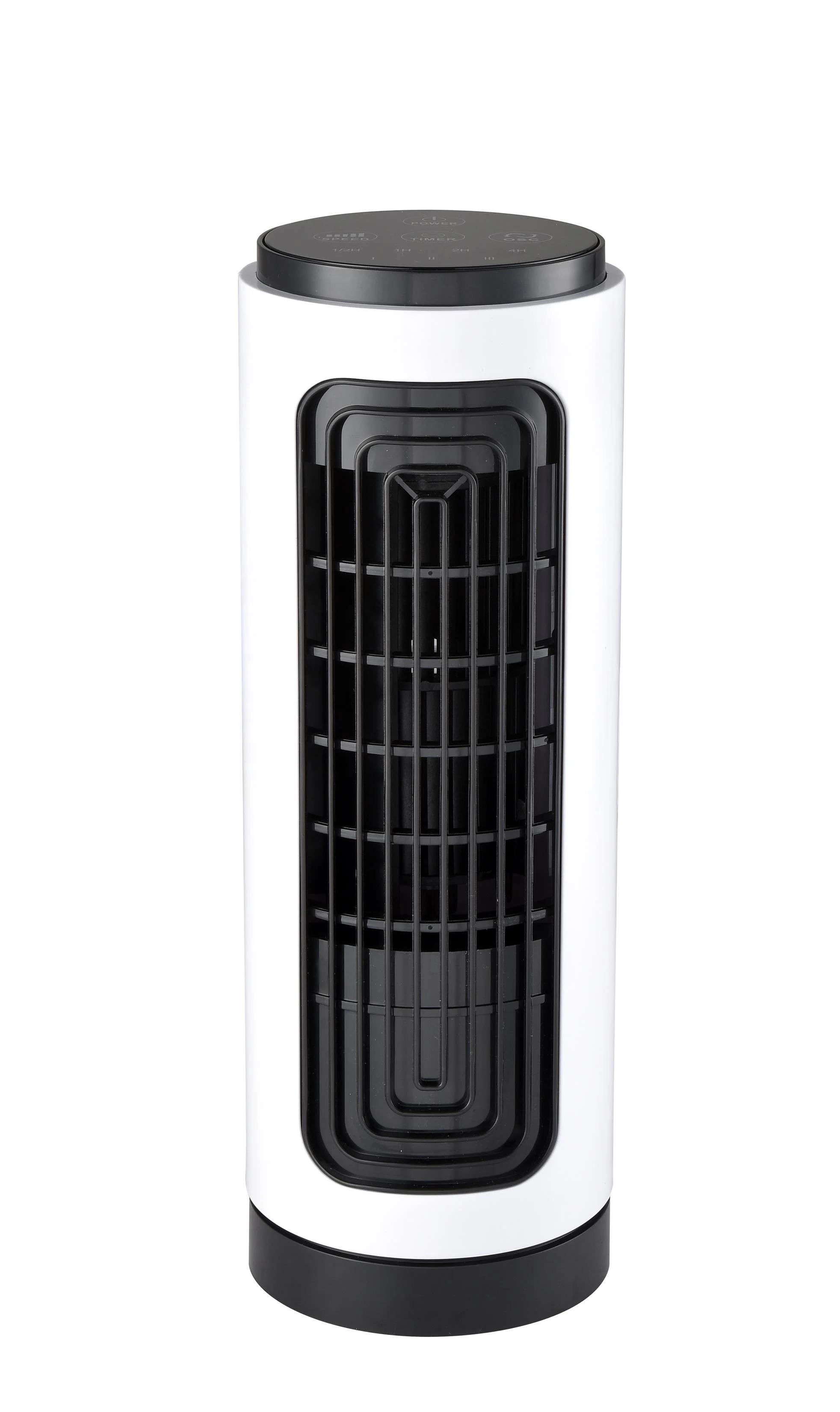 13Inch Standing Table Desk Fan Electrical Rotate Fan Small Mini Tower Fan