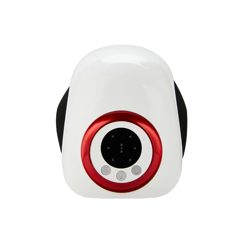 PX-20501 RTS (красный) вибрационный нагревательный перезаряжаемый Массажер для колена